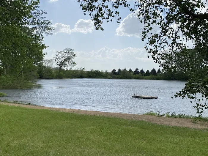 Meredith Park Campground Picture 4