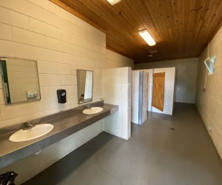 Meredith Park Campground