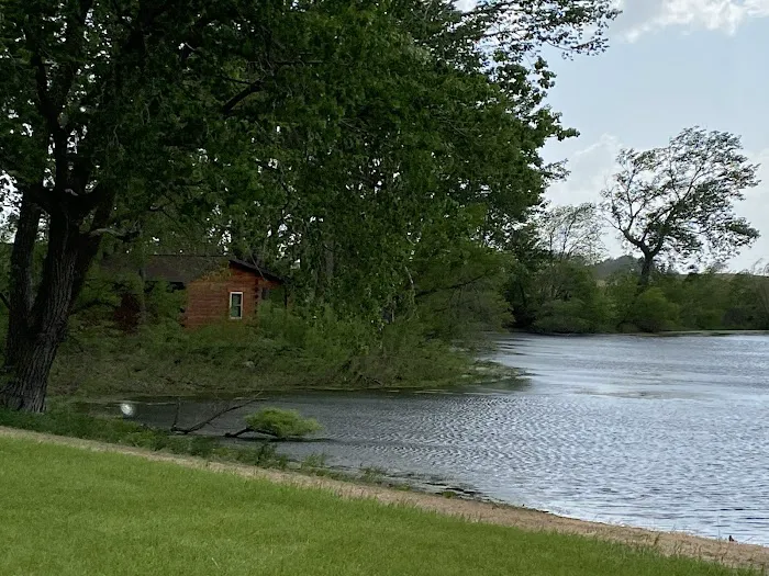 Meredith Park Campground Picture 5