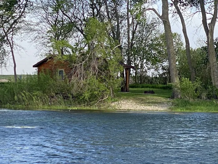 Meredith Park Campground Picture 6