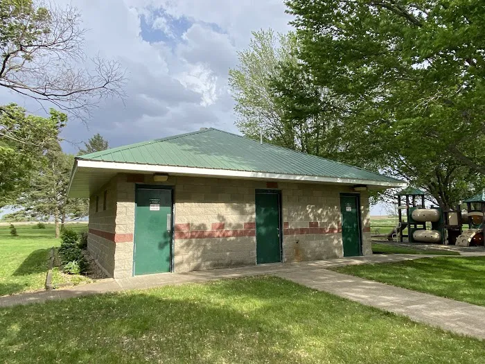 Meredith Park Campground Picture 3