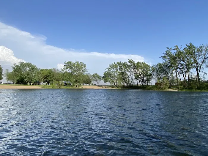 Meredith Park Campground Picture 7