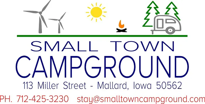 Small Town Campground Picture 1