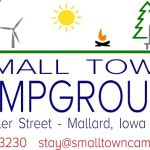 Small Town Campground