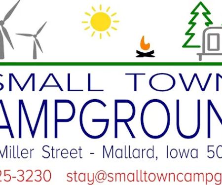 Small Town Campground
