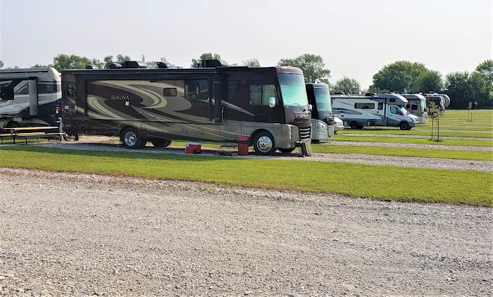 Small Town Campground Picture 6