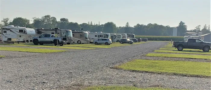 Small Town Campground Picture 9