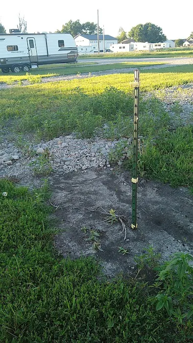 Small Town Campground Picture 2