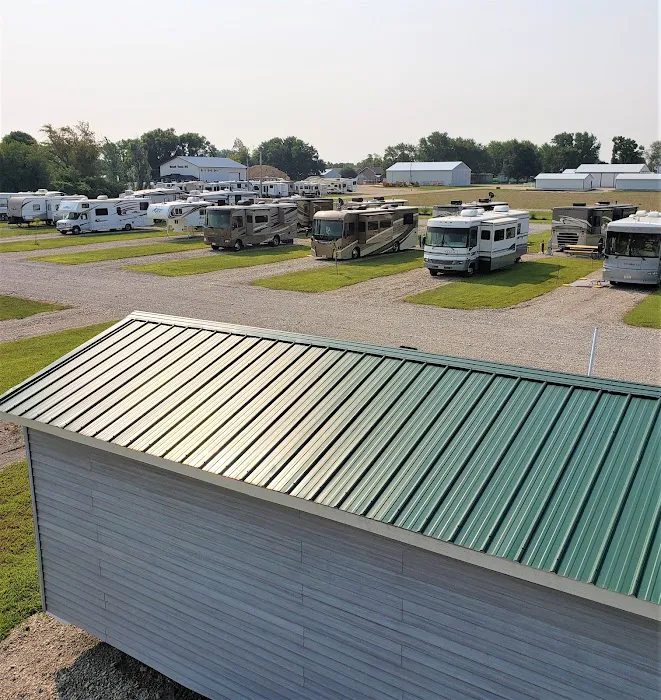 Small Town Campground Picture 10