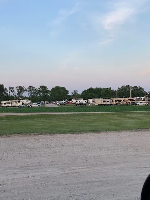 Small Town Campground Picture 3