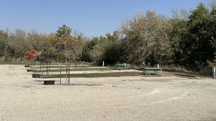 Wilcox Campground Picture 3