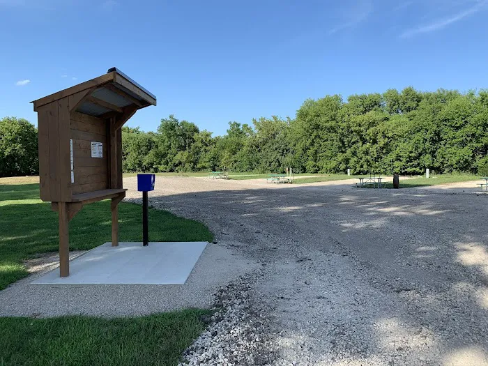 Wilcox Campground Picture 1