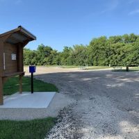 Wilcox Campground ico