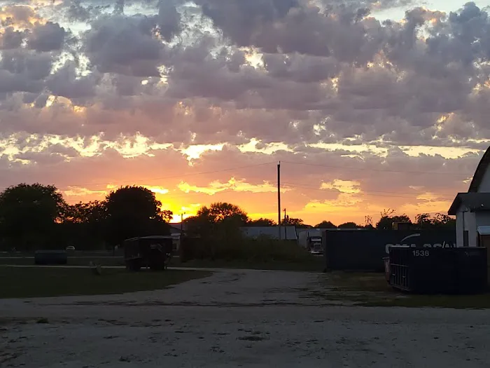 Wilcox Campground Picture 4