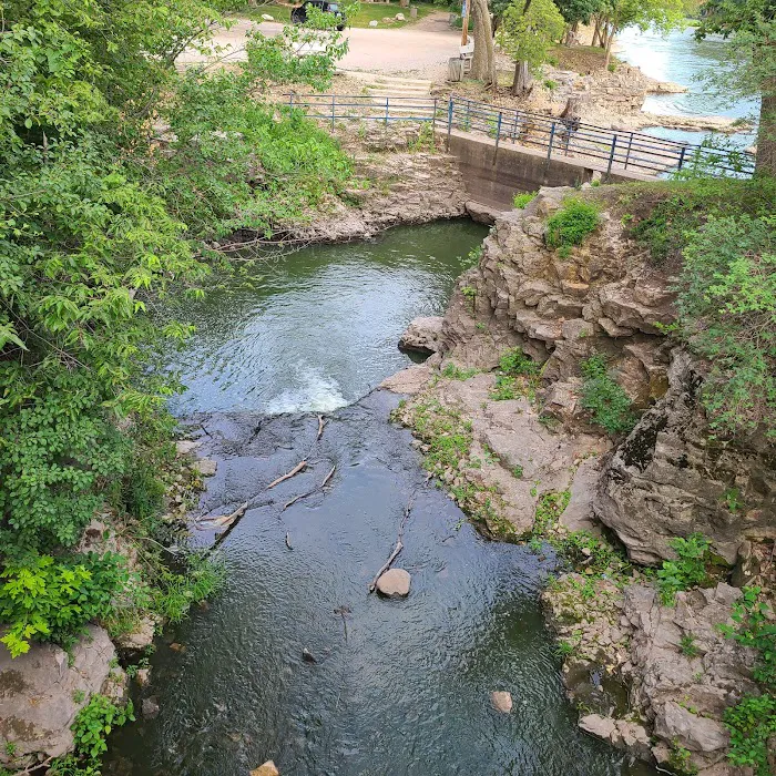 Rose Mill Park Picture 5