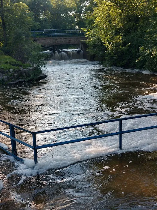 Rose Mill Park Picture 8