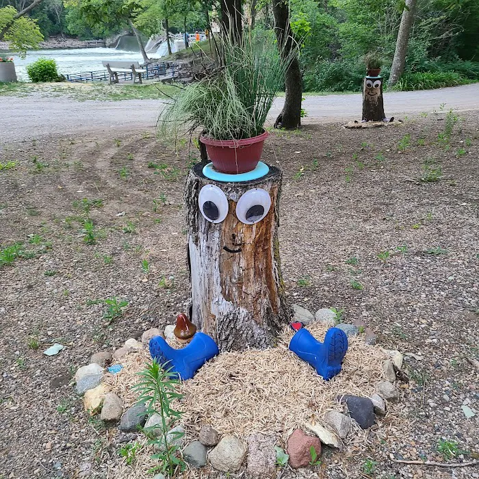 Rose Mill Park Picture 4