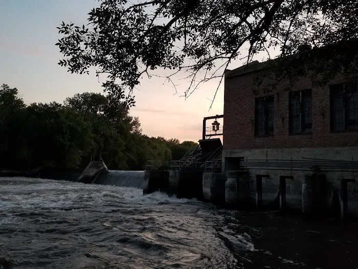 Rose Mill Park Picture 1