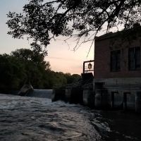 Rose Mill Park ico