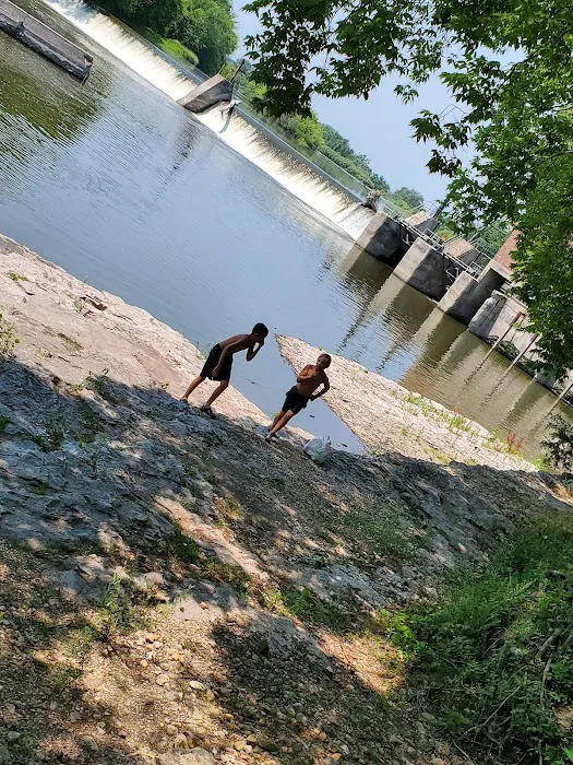 Rose Mill Park Picture 10
