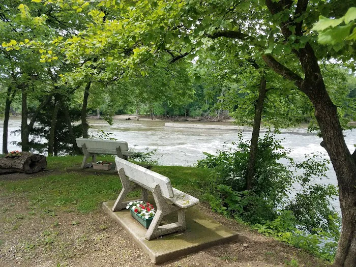 Rose Mill Park Picture 7