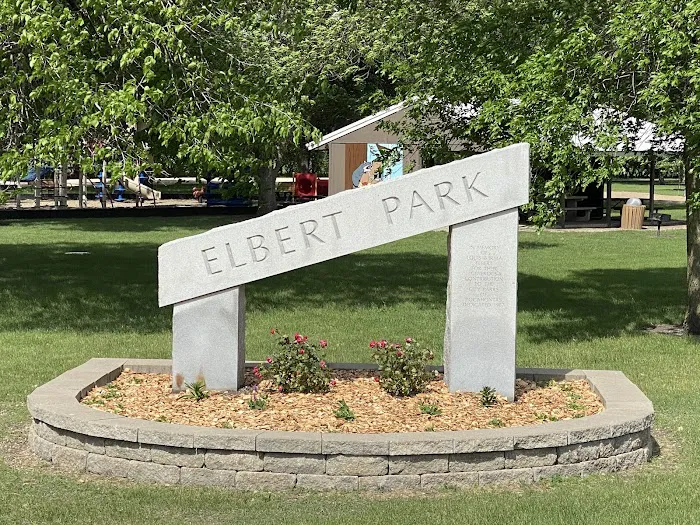 Elbert Park Campgrounds Picture 1