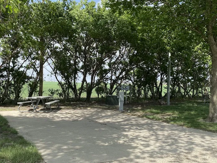 Elbert Park Campgrounds Picture 2