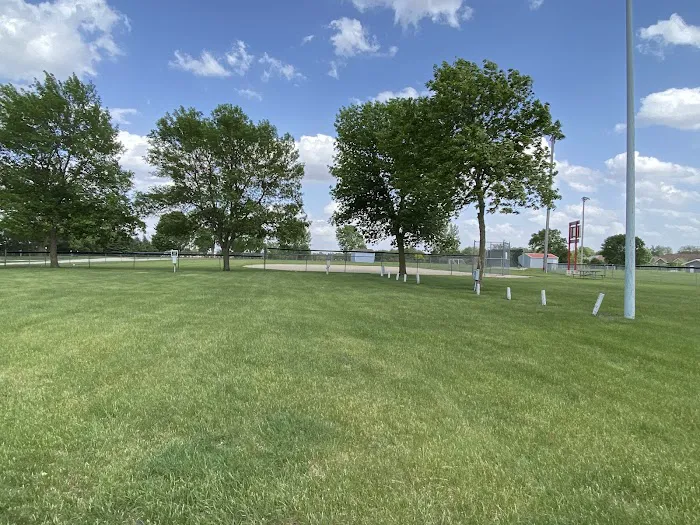 Elbert Park Campgrounds Picture 6
