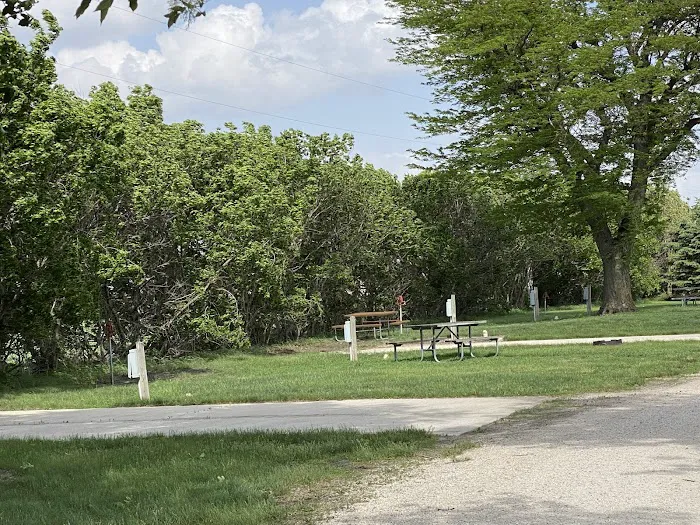 Elbert Park Campgrounds Picture 8