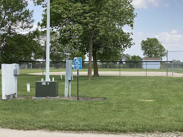 Elbert Park Campgrounds Picture 7