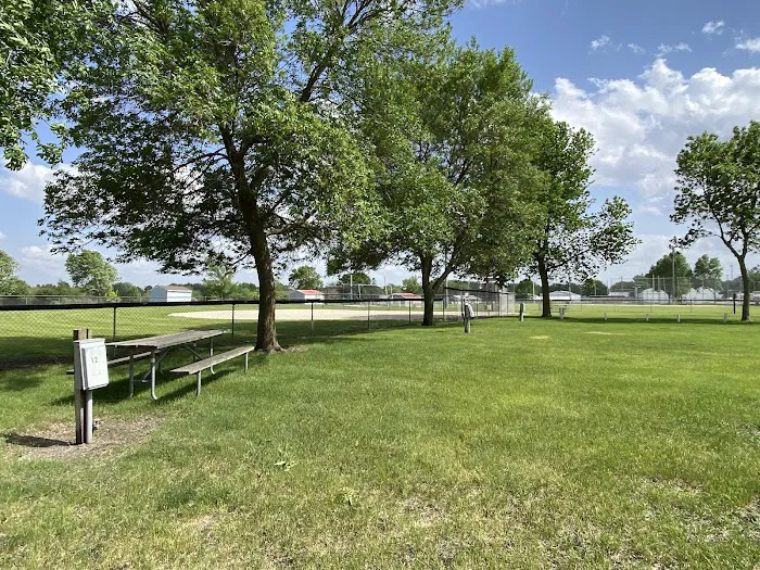 Elbert Park Campgrounds Picture 9