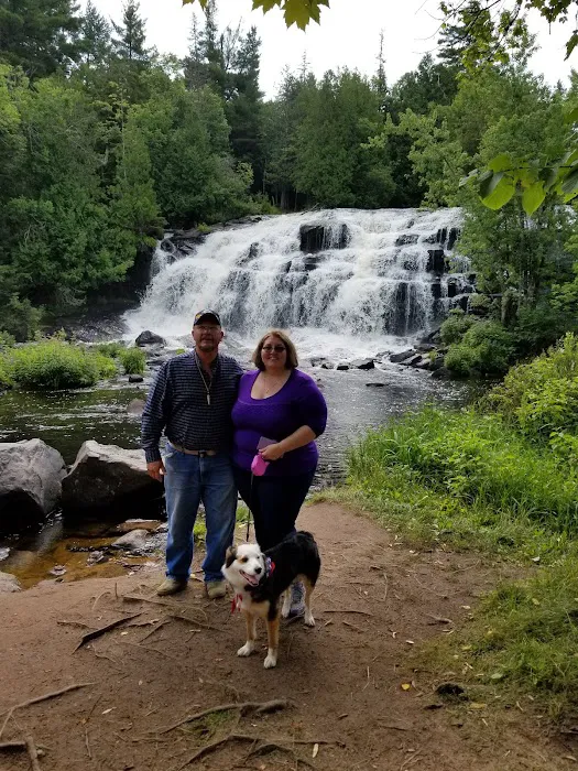 North Shore Campground Picture 6