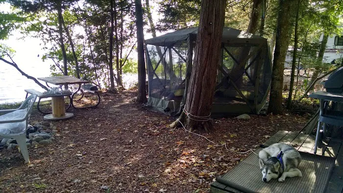 North Shore Campground Picture 4