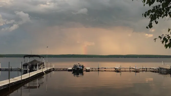 North Shore Campground Picture 2