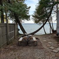 North Shore Campground ico