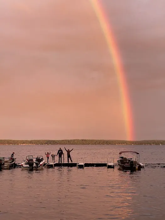 North Shore Campground Picture 9