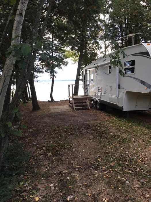 North Shore Campground Picture 10