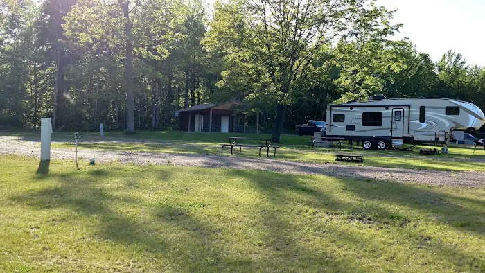 The Landing Campground Picture 5