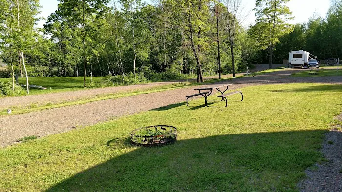 The Landing Campground Picture 7