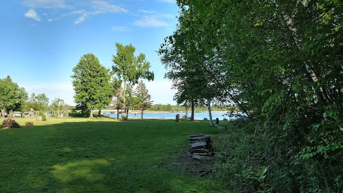 The Landing Campground Picture 3