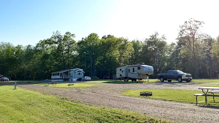 The Landing Campground Picture 4