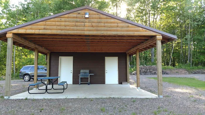 The Landing Campground Picture 1