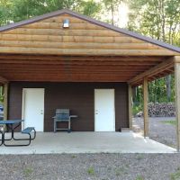 The Landing Campground ico