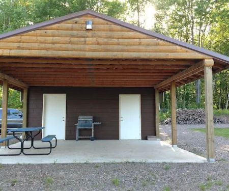 The Landing Campground