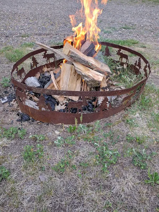 The Landing Campground Picture 8