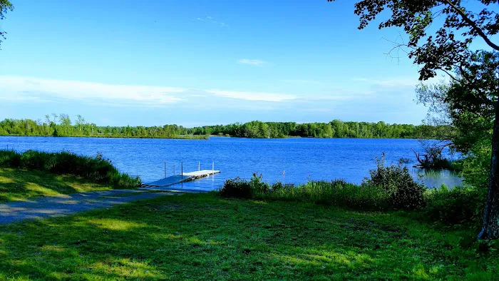 The Landing Campground Picture 2