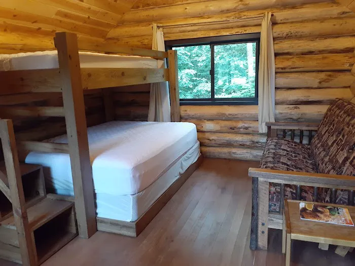 Lake Chippewa Campground Picture 2