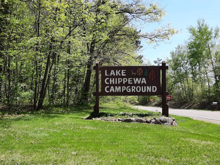 Lake Chippewa Campground Picture 7