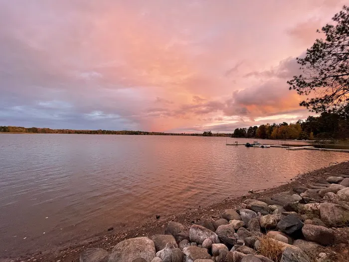 Lake Chippewa Campground Picture 6