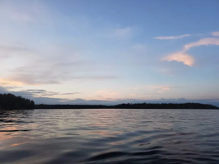 Lake Chippewa Campground Picture 1